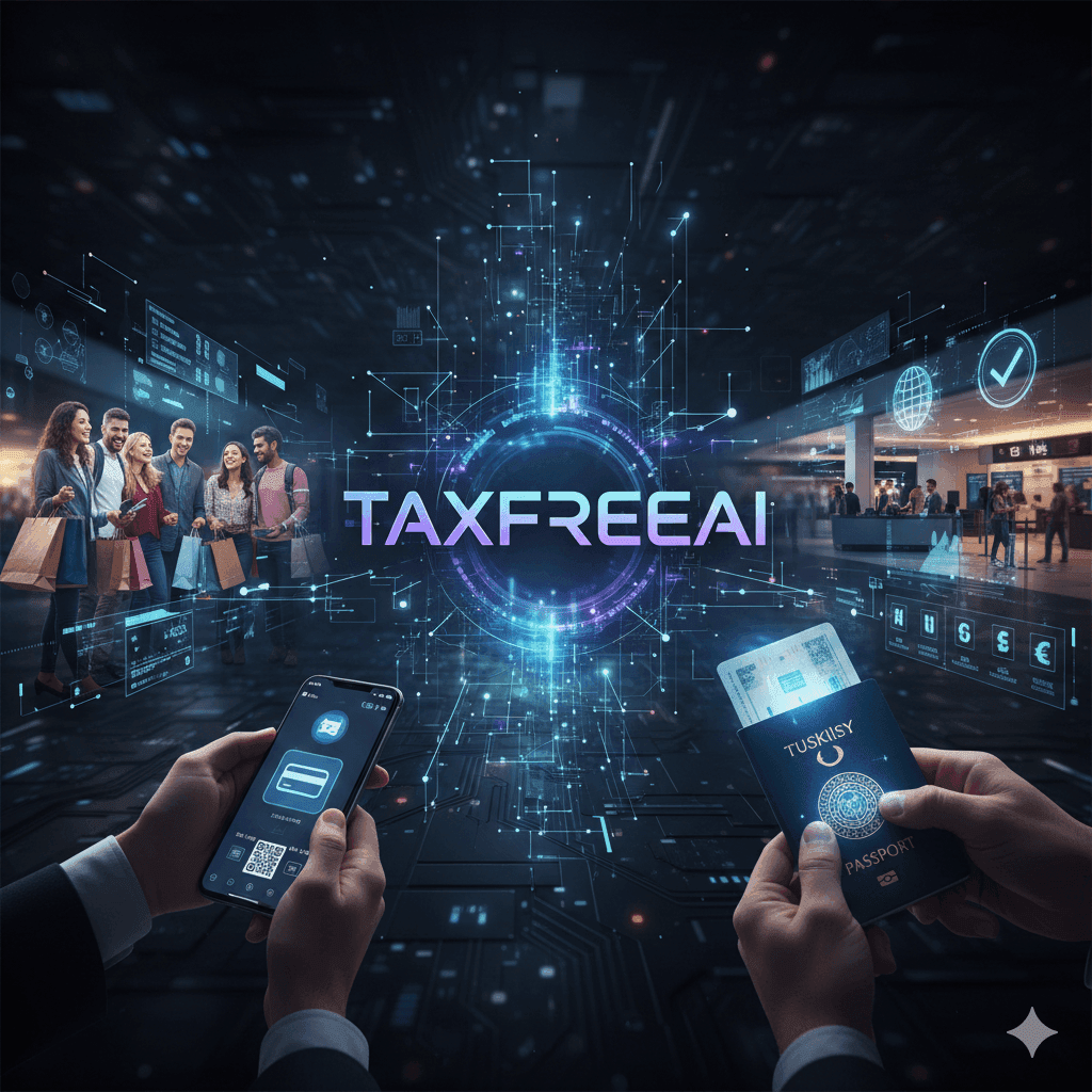 Taxfree AI Projemiz